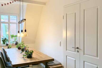 Wohnung zum Mieten in Nürnberg 1.380 € 85.9 m² 4 zimmer