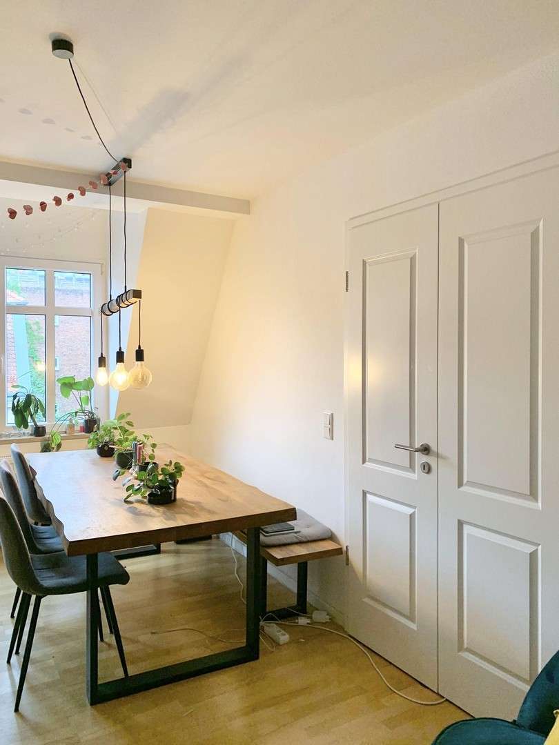 Wohnung zum Mieten in Nürnberg 1.380 € 85.9 m² 4 zimmer