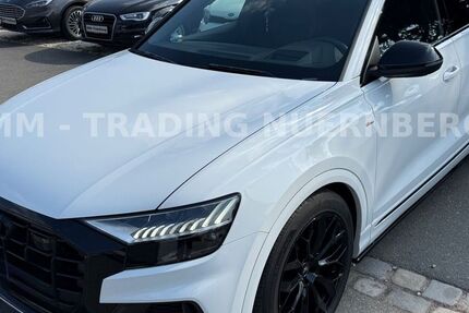 Audi Q8 49.890 km 67.999 &euro; Nürnberg 90431