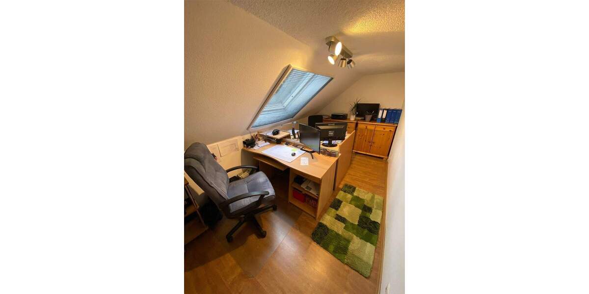 Doppelhaushälfte Burgthann Schwarzenbach - 7 Zimmer, 180 m&sup2;, 459.000&euro; | Angebot:25736783