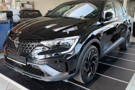 Renault Arkana 4.700 km 29.490 € Fürth 90763