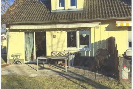 Haus Reichenschwand - 4 Zimmer, 113 m&sup2;, 449.000&euro; | Angebot:26187867