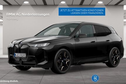 BMW iX 2.618 km 89.595 &euro; Nürnberg 90441