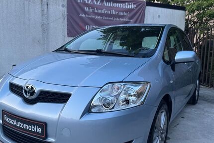 Toyota Auris 100.000 km 4.490 &euro; Fürth 90763