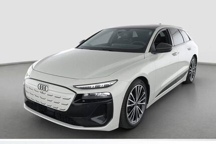 Audi S6 e-tron 6.590 km 79.980 &euro; Roth 91154