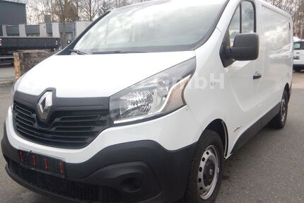 Renault Trafic 199.086 km 7.900 &euro; Nürnberg 90449