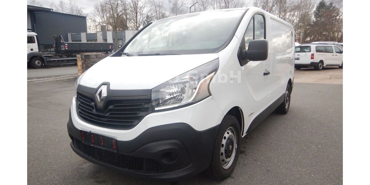 Renault Trafic 199.086 km 7.900 &euro; Nürnberg 90449