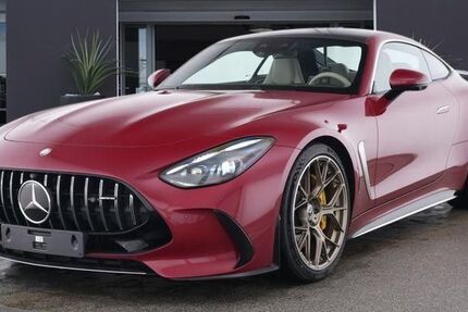 Mercedes-Benz AMG GT 17.852 km 143.399 &euro; Altdorf 90518