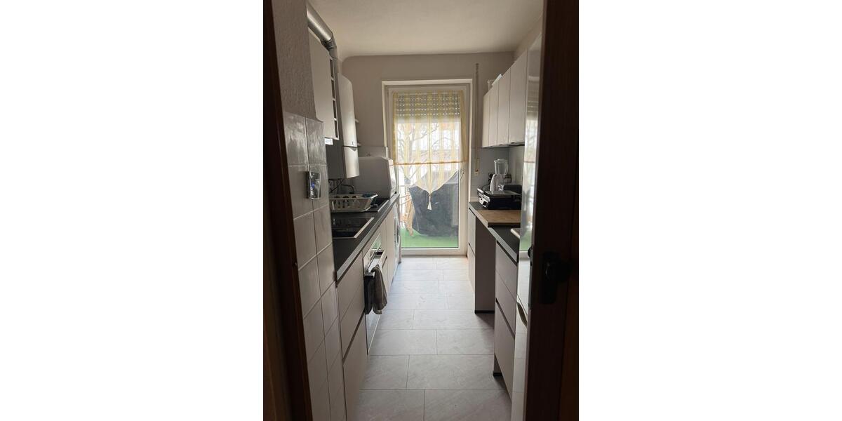 2.5 Zimmer Wohnung Voll Möbliert hochwertig ausgestattet 2.5 zimmer