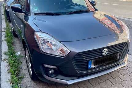 Suzuki Swift 61.698 km 10.400 € Nürnberg 90429