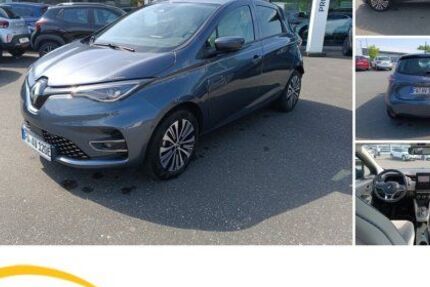 Renault ZOE 10.000 km 14.990 &euro; Fürth 90763
