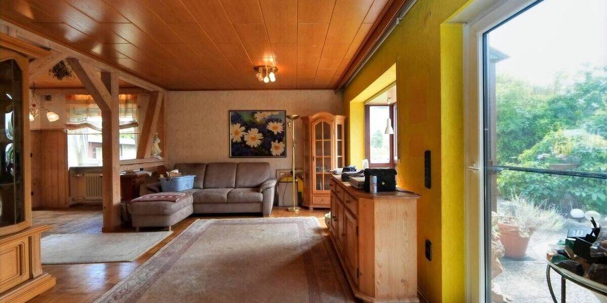 Reihenendhaus Nürnberg Neukatzwang - 7 Zimmer, 122 m&sup2;, 510.000&euro; | Angebot:26863058
