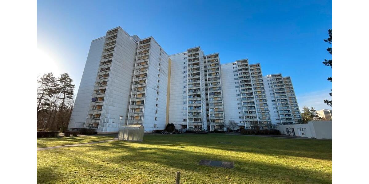 Etagenwohnung Nürnberg Altenfurt - 3 Zimmer, 79 m&sup2;, 810&euro; | Angebot:26409612
