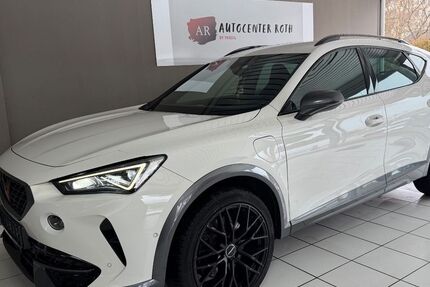 Cupra Formentor 83.000 km 21.100 &euro; Roth 91154
