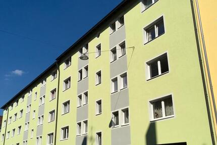 Nürnberg, Alberichstr. 3EG rechts 2 zimmer