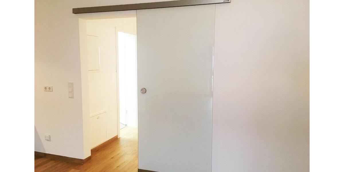 2-Zimmer-Wohnung in Stein bei Nürnberg 2 zimmer