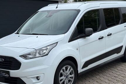 Ford Tourneo Custom 134.680 km 14.950 € Langenzenn 90597