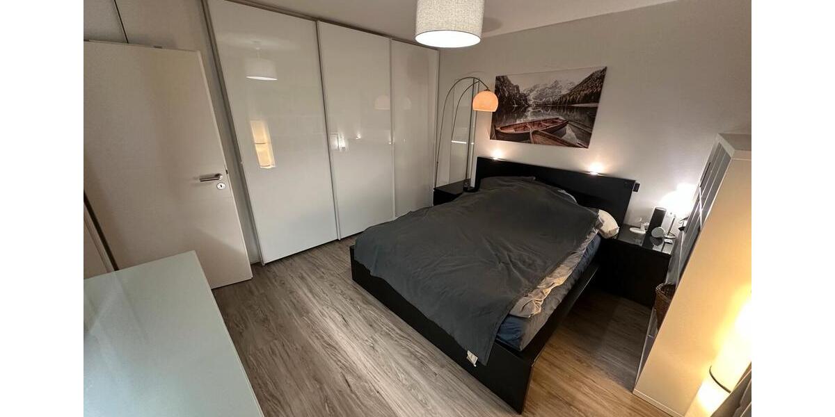 Etagenwohnung Nürnberg Altenfurt - 2 Zimmer, 58 m&sup2;, 300.000&euro; | Angebot:25428282