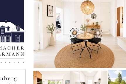 Wohnung Nürnberg Herrnhütte - 3 Zimmer, 109 m&sup2;, 614.000&euro; | Angebot:27113486