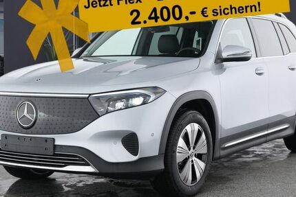 Mercedes-Benz EQB 8.393 km 42.559 &euro; Altdorf 90518