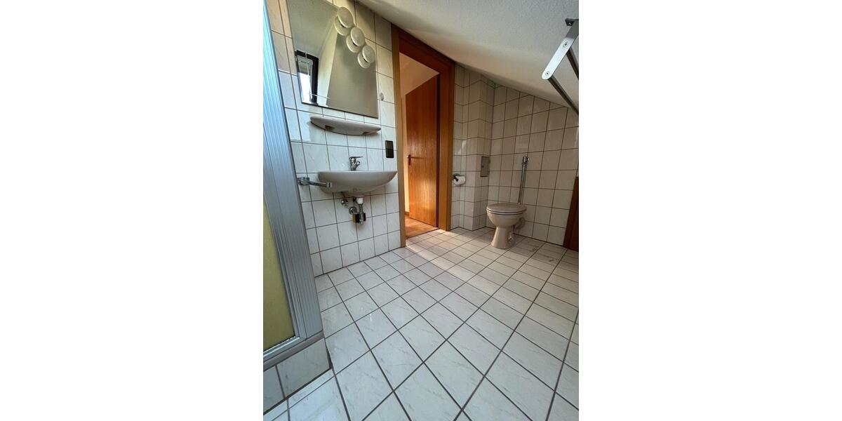 Doppelhaushälfte in Eckental-Forth 4 zimmer