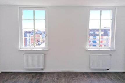 Top Zustand - Frisch renovierte 3-Zimmer-Altbauwohnung in Fürth 3 zimmer