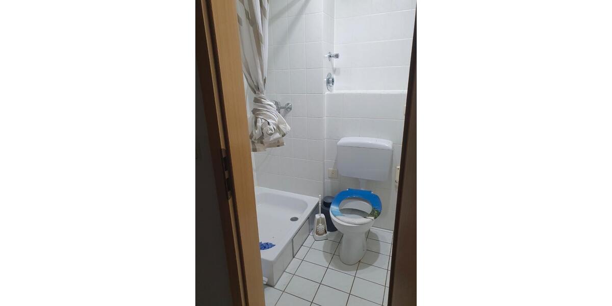 Etagenwohnung Nürnberg Gleißhammer - 1 Zimmer, 23 m&sup2;, 440&euro; | Angebot:25592221