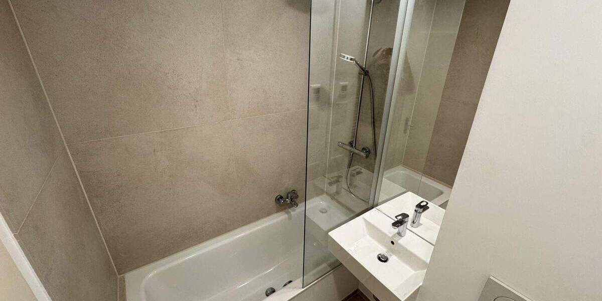 Etagenwohnung Nürnberg Sebald - 3 Zimmer, 69 m&sup2;, 337.000&euro; | Angebot:23948424