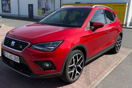 Seat Arona 34.500 km 17.100 &euro; Nürnberg 90451