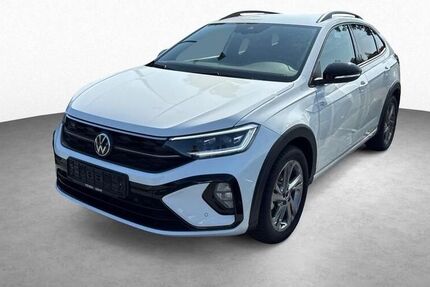 VW Taigo