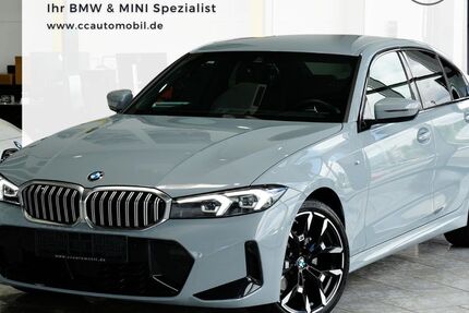 BMW 320 5.895 km 43.899 &euro; Fürth 90763