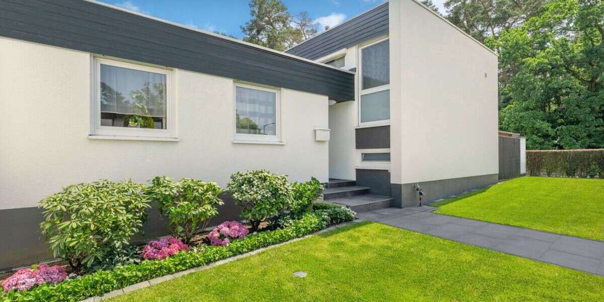 Einfamilienhaus Stein bei Nürnberg - 7 Zimmer, 154 m&sup2;, 697.000&euro; | Angebot:26689962