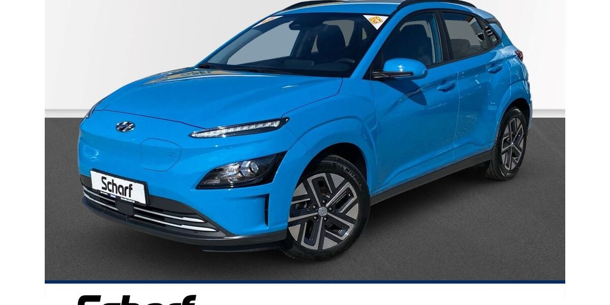 Hyundai KONA 35.485 km 18.990 &euro; Herzogenaurach 91074