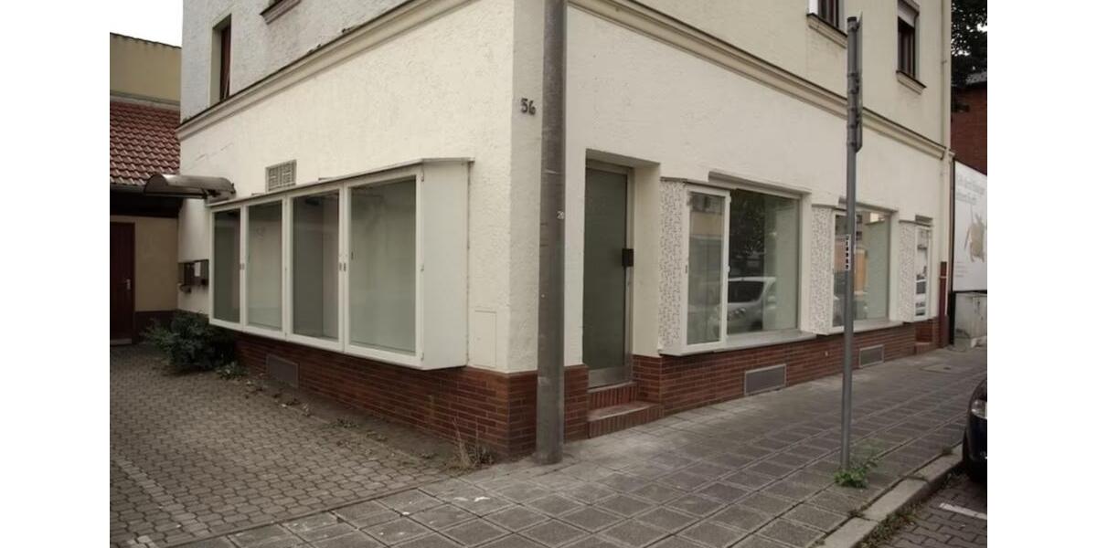 Gewerbeobjekt Nürnberg Zerzabelshof - 1.800&euro; | Angebot:24966245