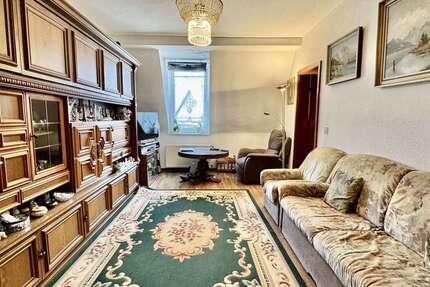 Wohnung zum Kaufen in Nürnberg 149.000 € 51 m² 2 zimmer