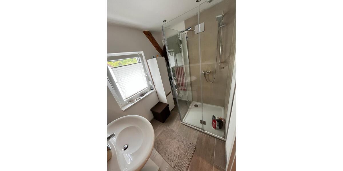 Etagenwohnung Oberreichenbach - 2 Zimmer, 44 m&sup2;, 500&euro; | Angebot:26416450