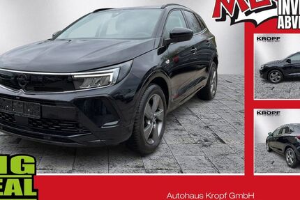 Opel Grandland (X) 25.362 km 20.390 &euro; Fürth 90765
