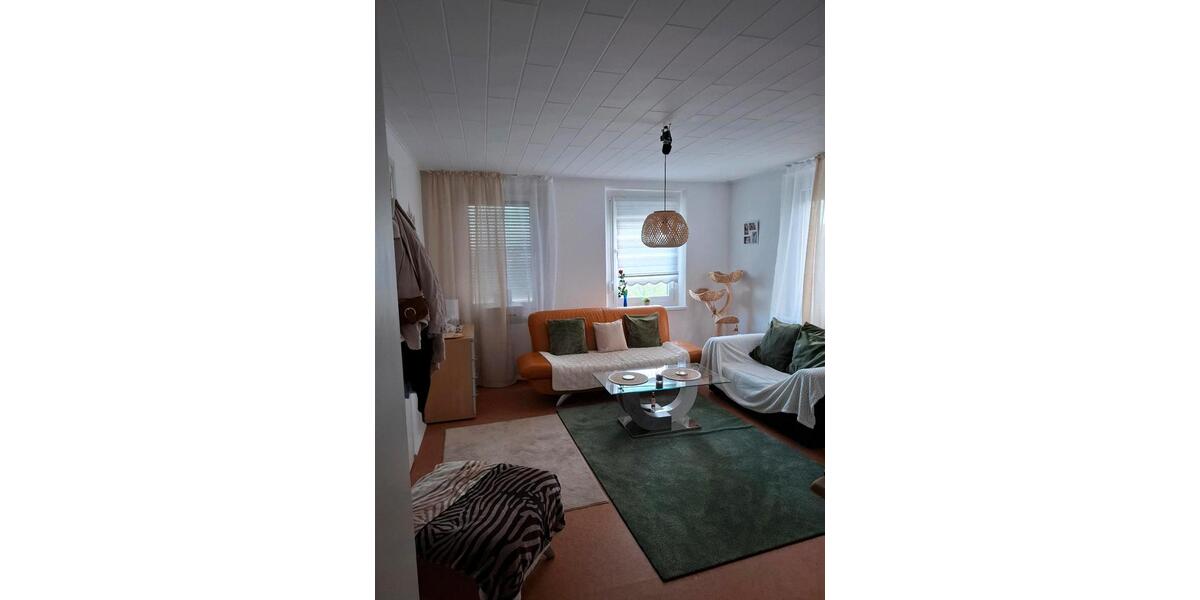 Etagenwohnung Nürnberg Gaismannshof - 2 Zimmer, 60 m&sup2;, 850&euro; | Angebot:27621600