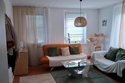 Wohnung Nürnberg Gaismannshof - 2 Zimmer, 60 m&sup2;, 850&euro; | Angebot:27621600
