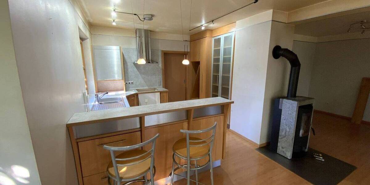 Doppelhaushälfte Neunkirchen - 5 Zimmer, 160 m&sup2;, 673.000&euro; | Angebot:26584943