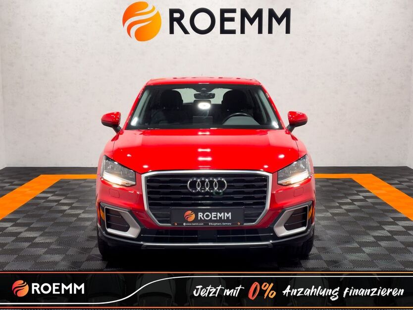 Audi Q2 27.167 km 17.959 € Burgthann 90559