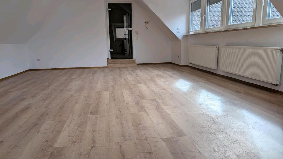 Etagenwohnung Nürnberg Altenfurt - 1 Zimmer, 65 m&sup2;, 680&euro; | Angebot:26451078