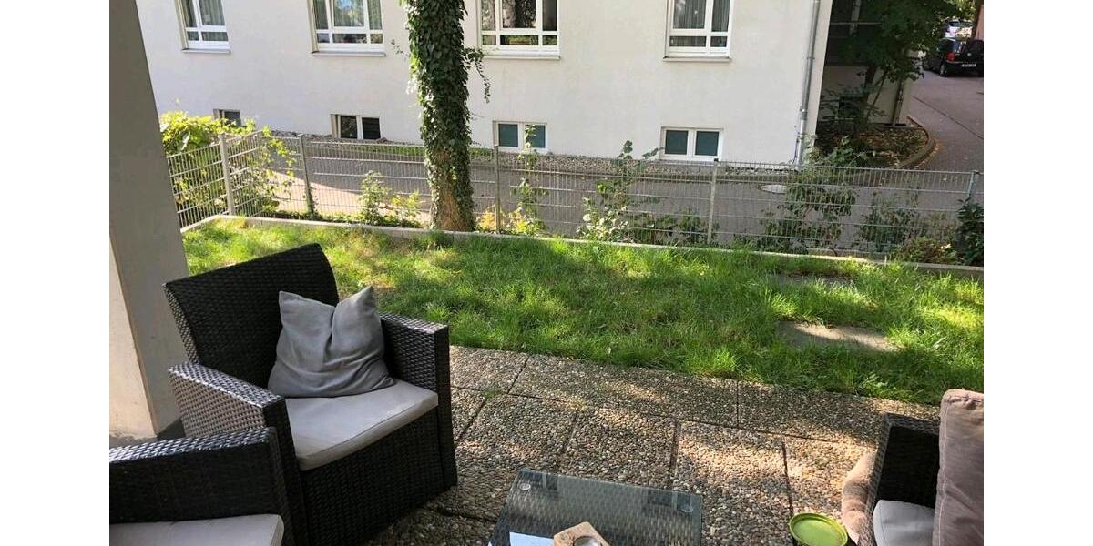 Erdgeschoßwohnung Nürnberg Zerzabelshof - 2.5 Zimmer, 61 m&sup2;, 249.000&euro; | Angebot:27148635
