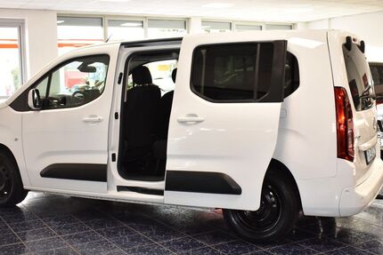 Opel Combo Life 166.434 km 11.870 &euro; Nürnberg 90431