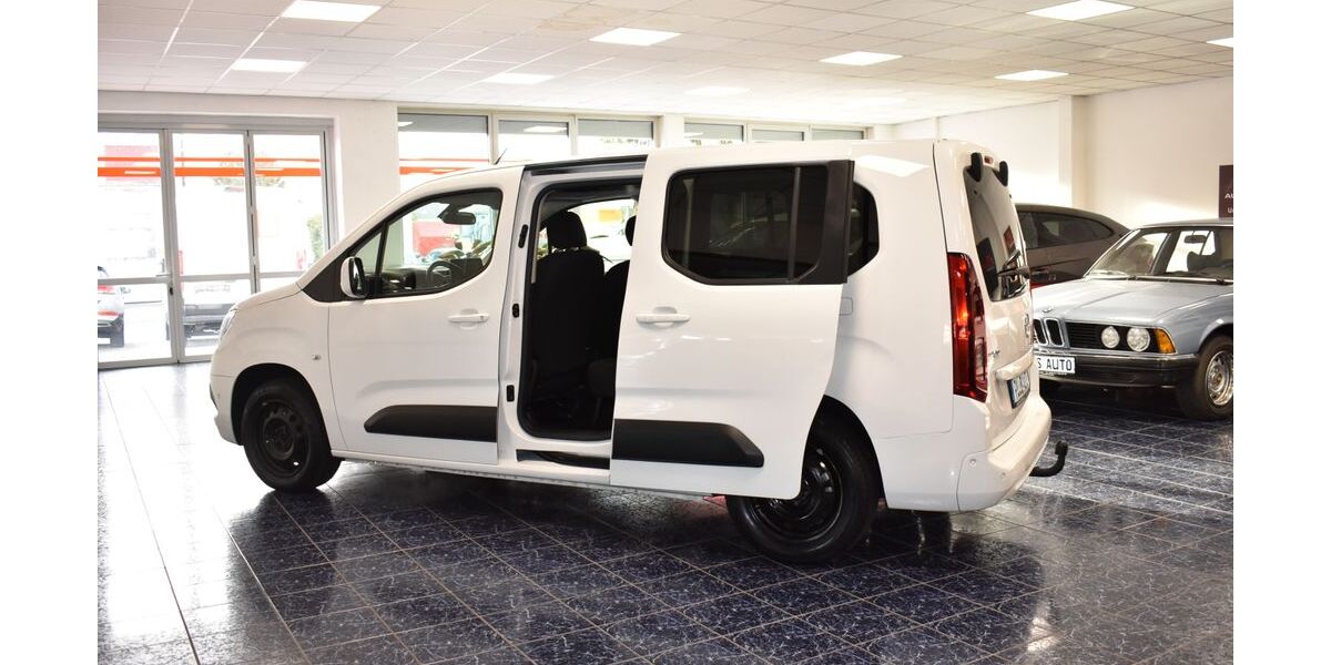 Opel Combo Life 166.434 km 11.870 &euro; Nürnberg 90431