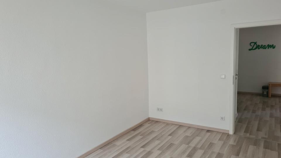 Etagenwohnung Nürnberg Schnepfenreuth - 3 Zimmer, 77 m&sup2;, 1.050&euro; | Angebot:26227739