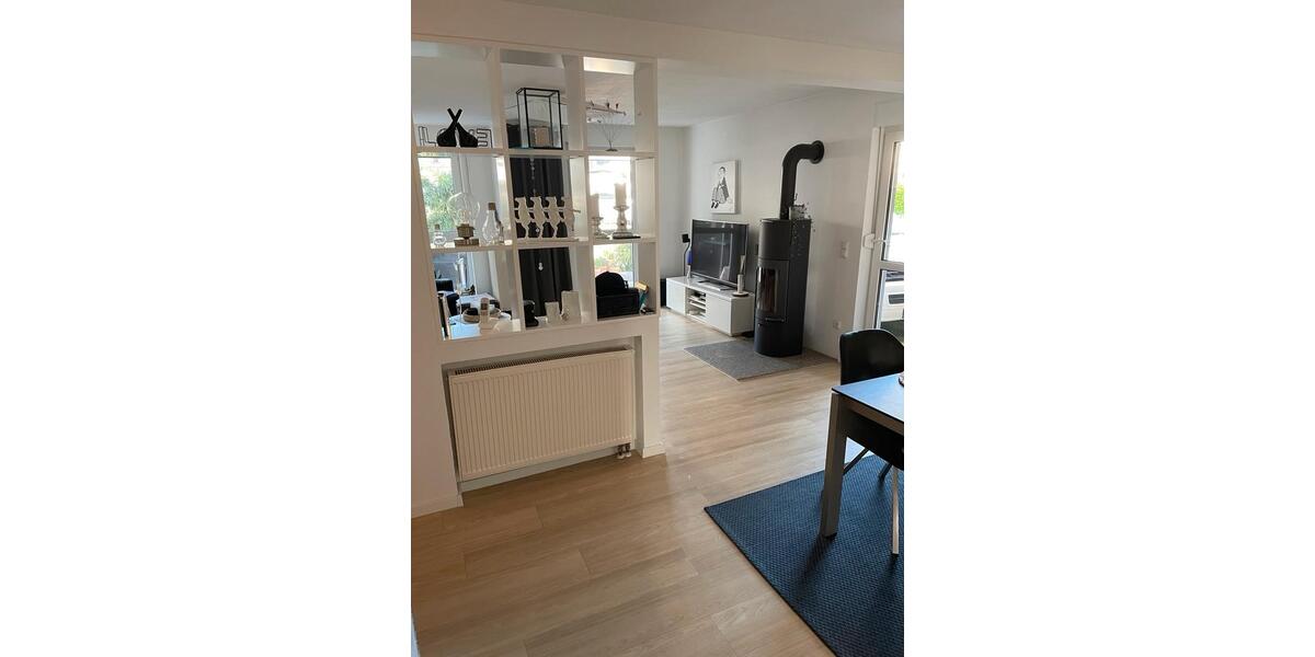 XXL Reihenendhaus in Fürth Vach provisionsfrei zu verkaufen 6 zimmer