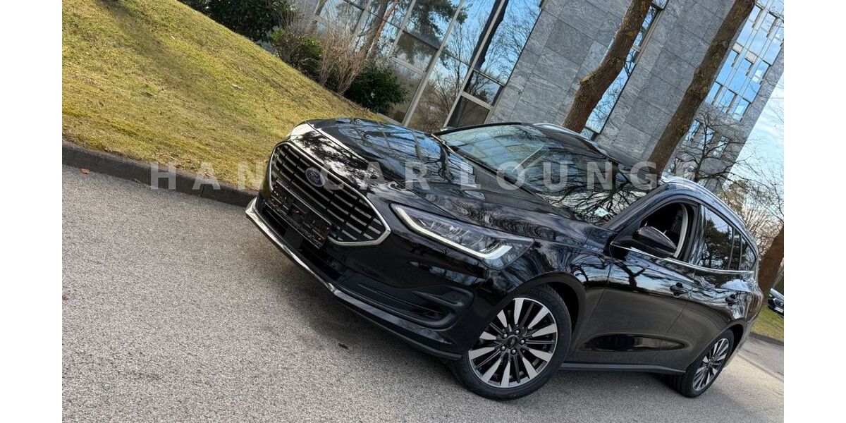 Ford Focus 150.000 km 12.790 &euro; Nürnberg 90431