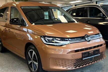 VW Caddy 14.500 km 33.499 &euro; Nürnberg 90451