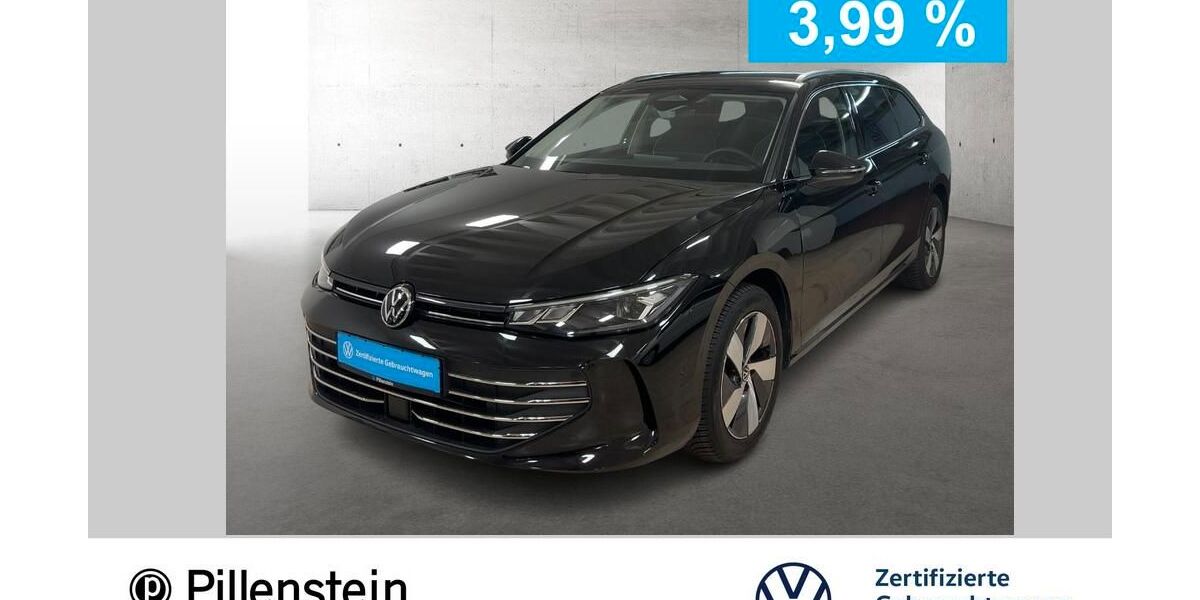 VW Passat 24.000 km 32.901 &euro; Fürth 90762